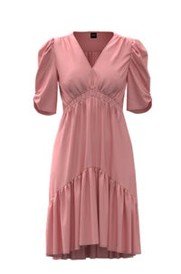 LIGHT & PASTEL PINK // DAY DRESSES C_DIZZIANO_1