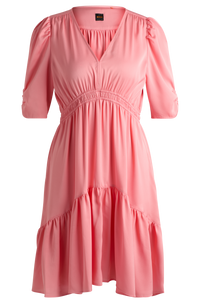LIGHT & PASTEL PINK // DAY DRESSES C_DIZZIANO_1