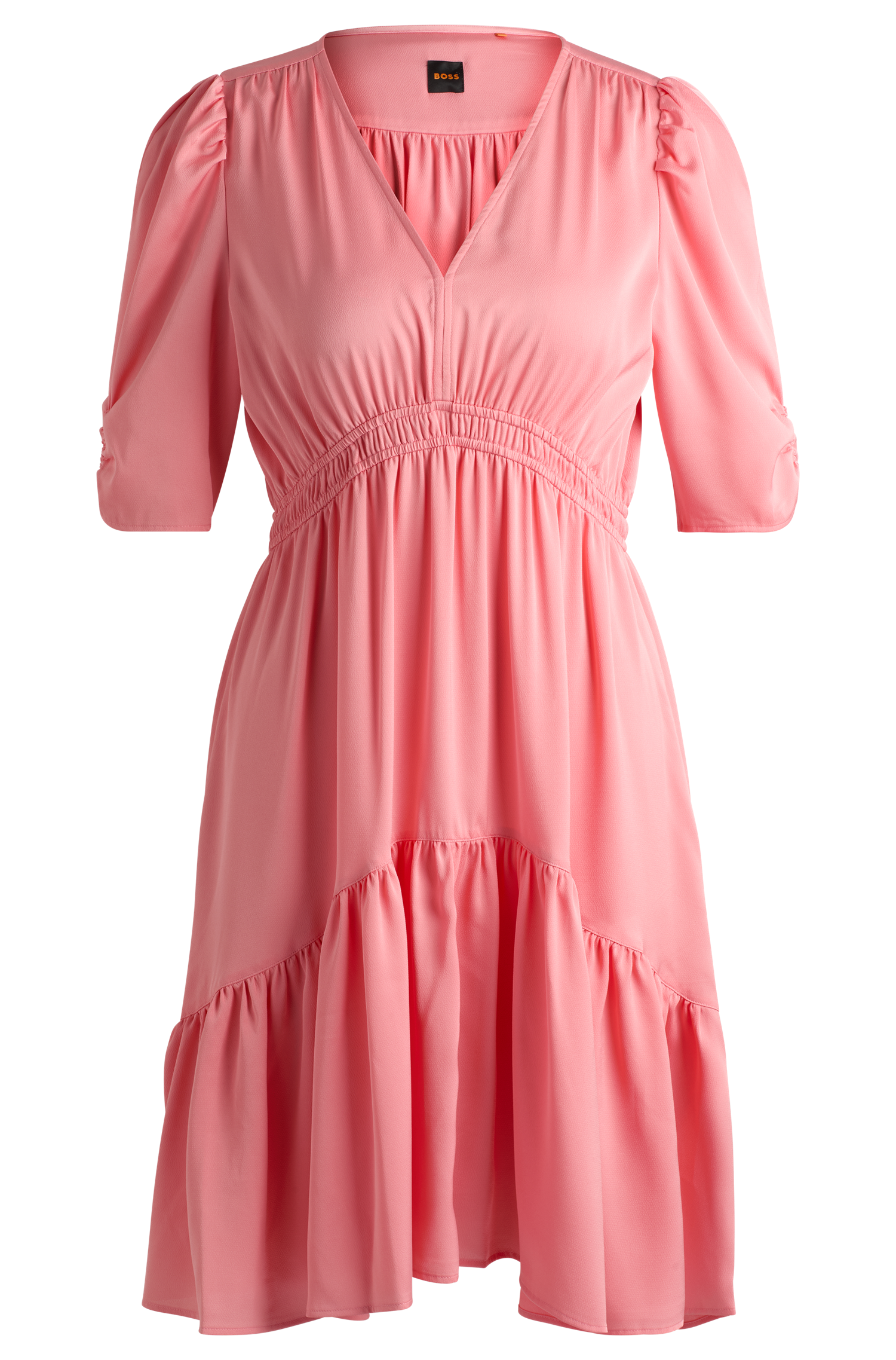 LIGHT & PASTEL PINK // DAY DRESSES C_DIZZIANO_1