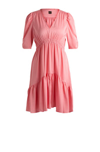 Robe Dizziano - Light & Pastel Pink