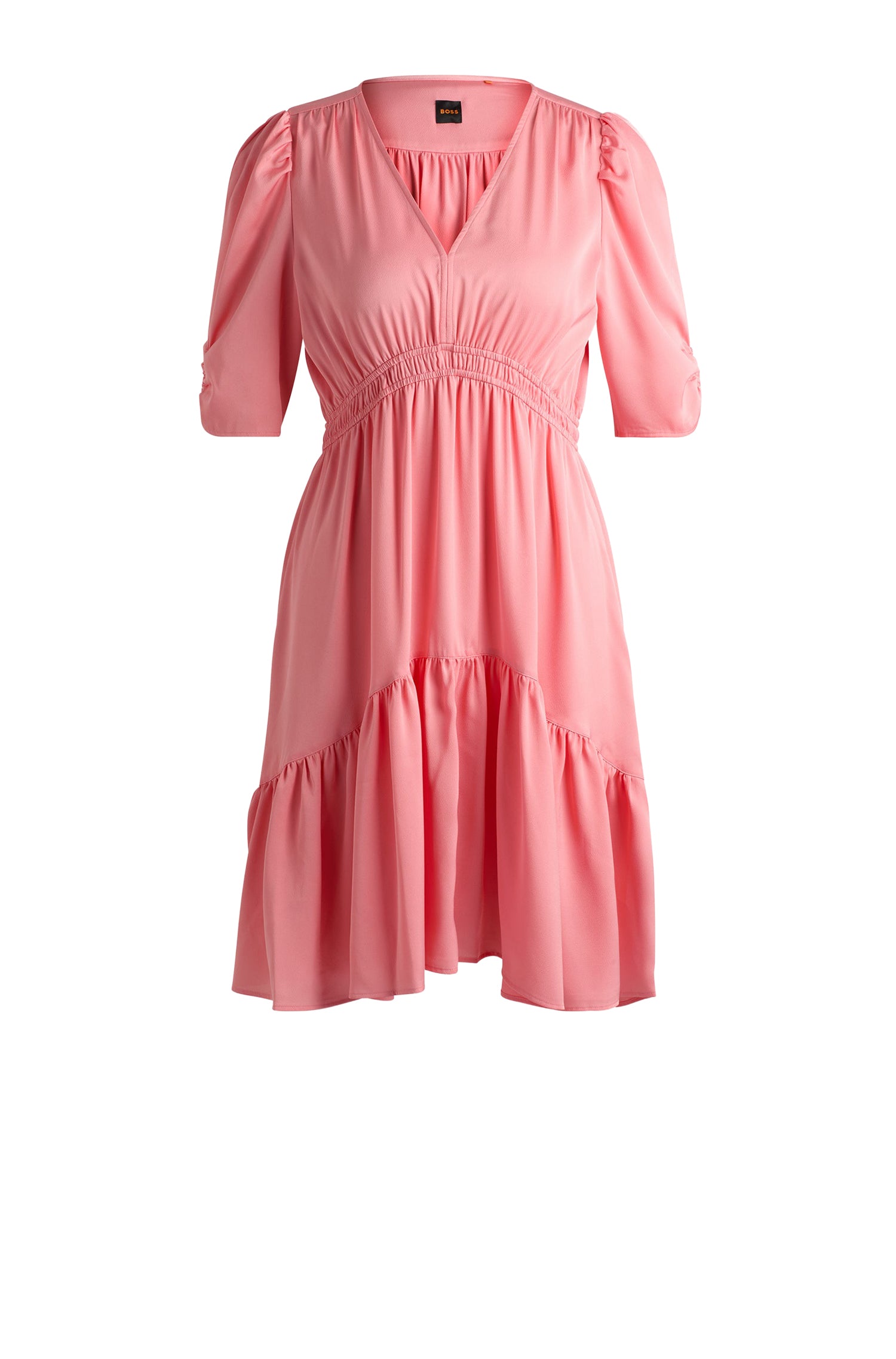 Robe Dizziano - Light & Pastel Pink