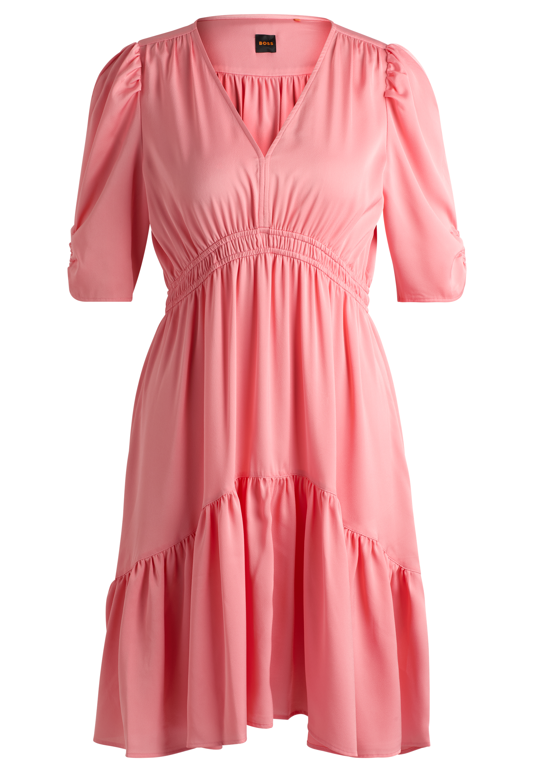 LIGHT & PASTEL PINK // DAY DRESSES C_DIZZIANO_1