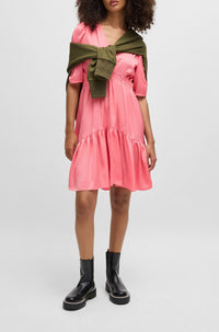 Robe Dizziano - Light & Pastel Pink