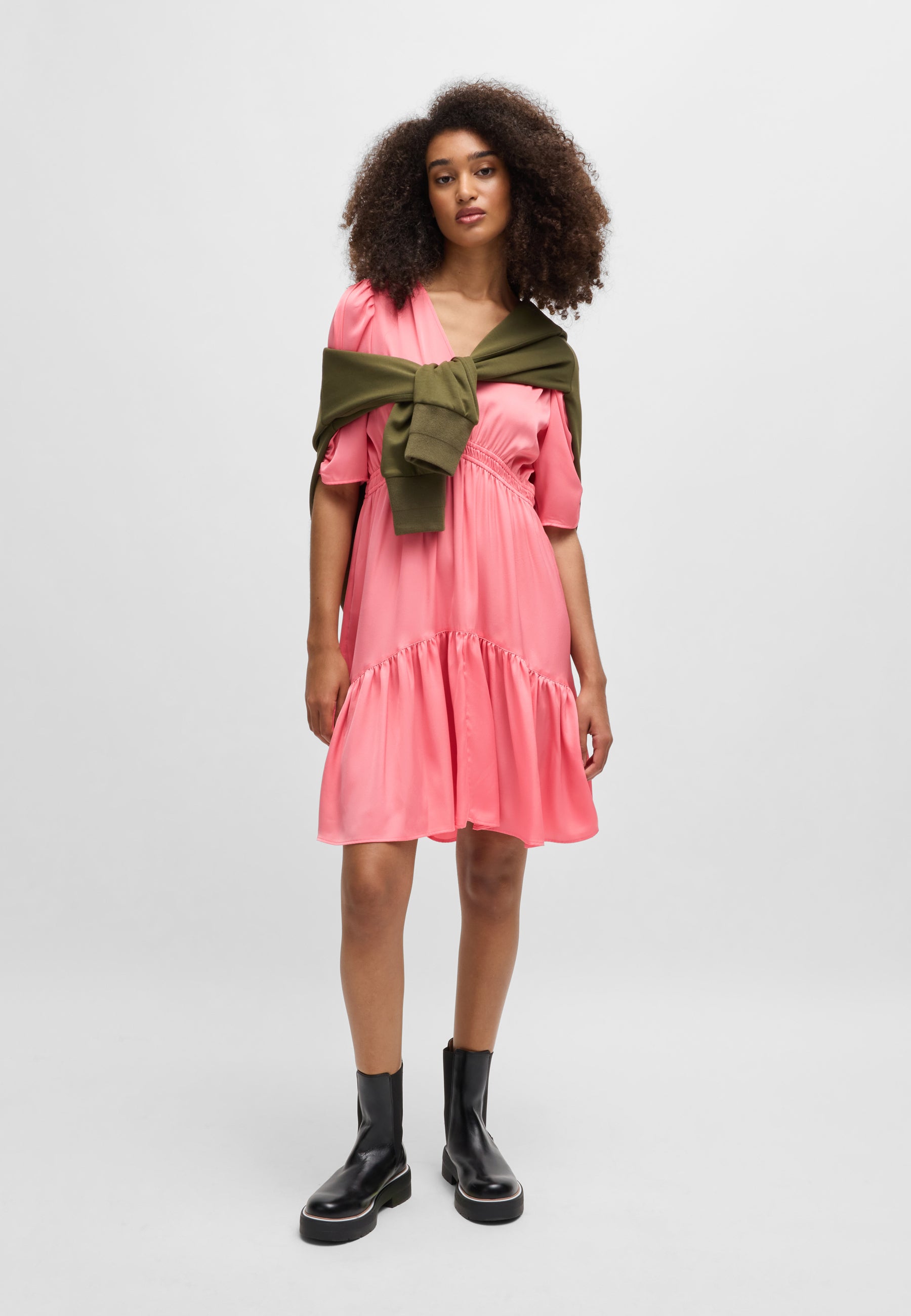 LIGHT & PASTEL PINK // DAY DRESSES C_DIZZIANO_1