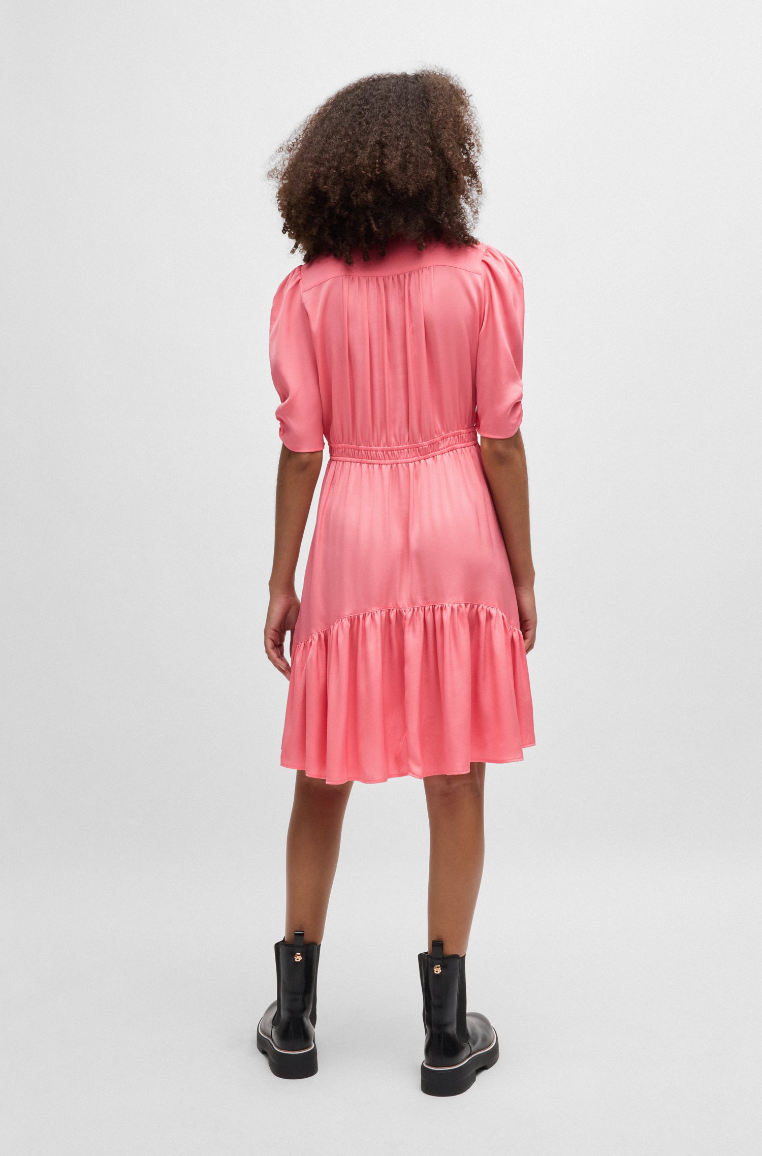 LIGHT & PASTEL PINK // DAY DRESSES C_DIZZIANO_1