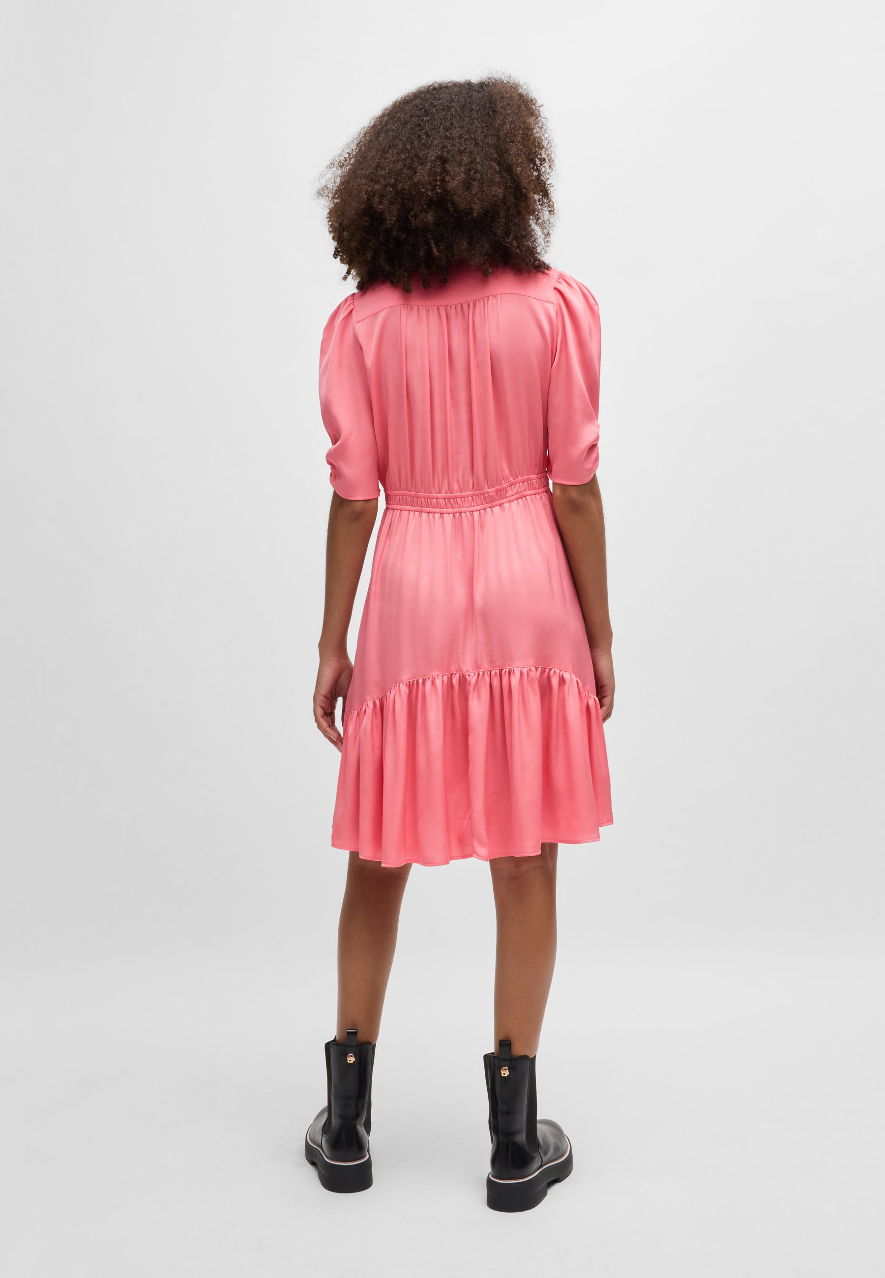 LIGHT & PASTEL PINK // DAY DRESSES C_DIZZIANO_1