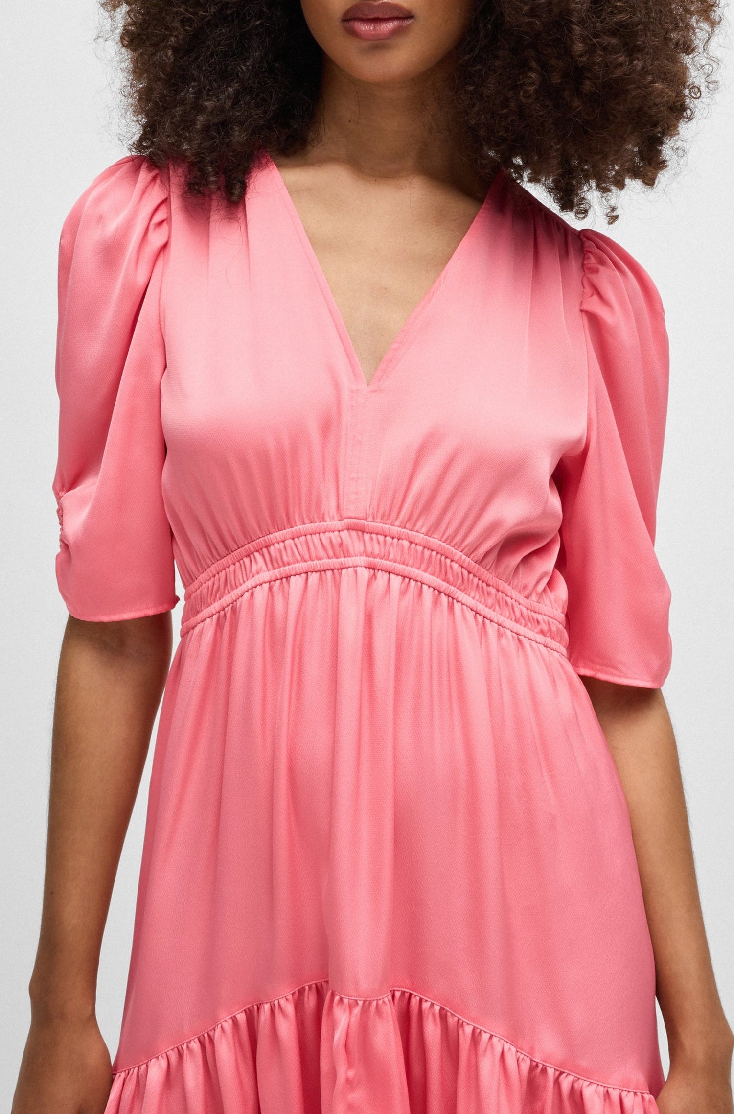 Robe Dizziano - Light & Pastel Pink