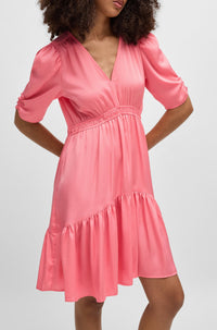 Robe Dizziano - Light & Pastel Pink