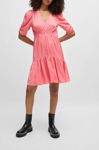 Robe Dizziano - Light & Pastel Pink