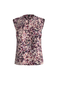 Blouse Binalli en soie - Open Miscellaneous