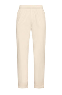 LIGHT BEIGE // TROUSERS T_LEGGENDA