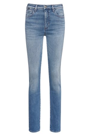 OPEN BLUE // JEANS STATE - SLIM