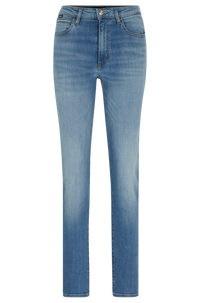 OPEN BLUE // JEANS STATE - SLIM