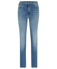 OPEN BLUE // JEANS STATE - SLIM