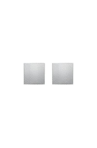 Cufflinks - Silver