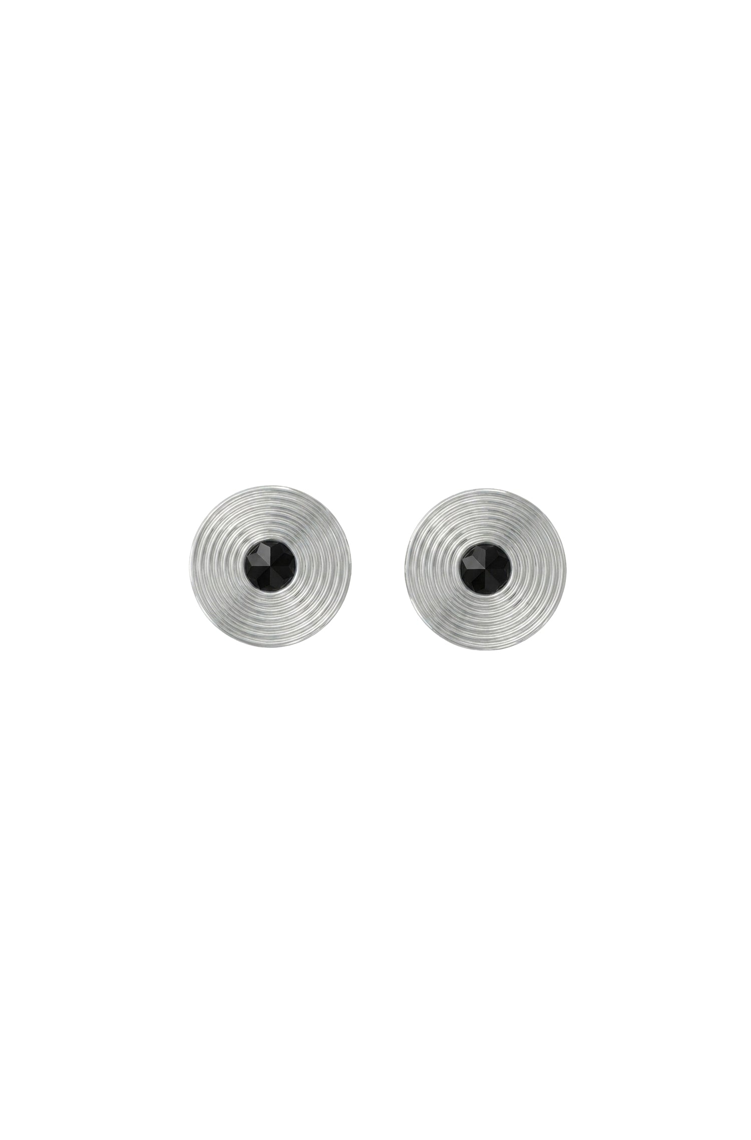 Cufflinks - Black