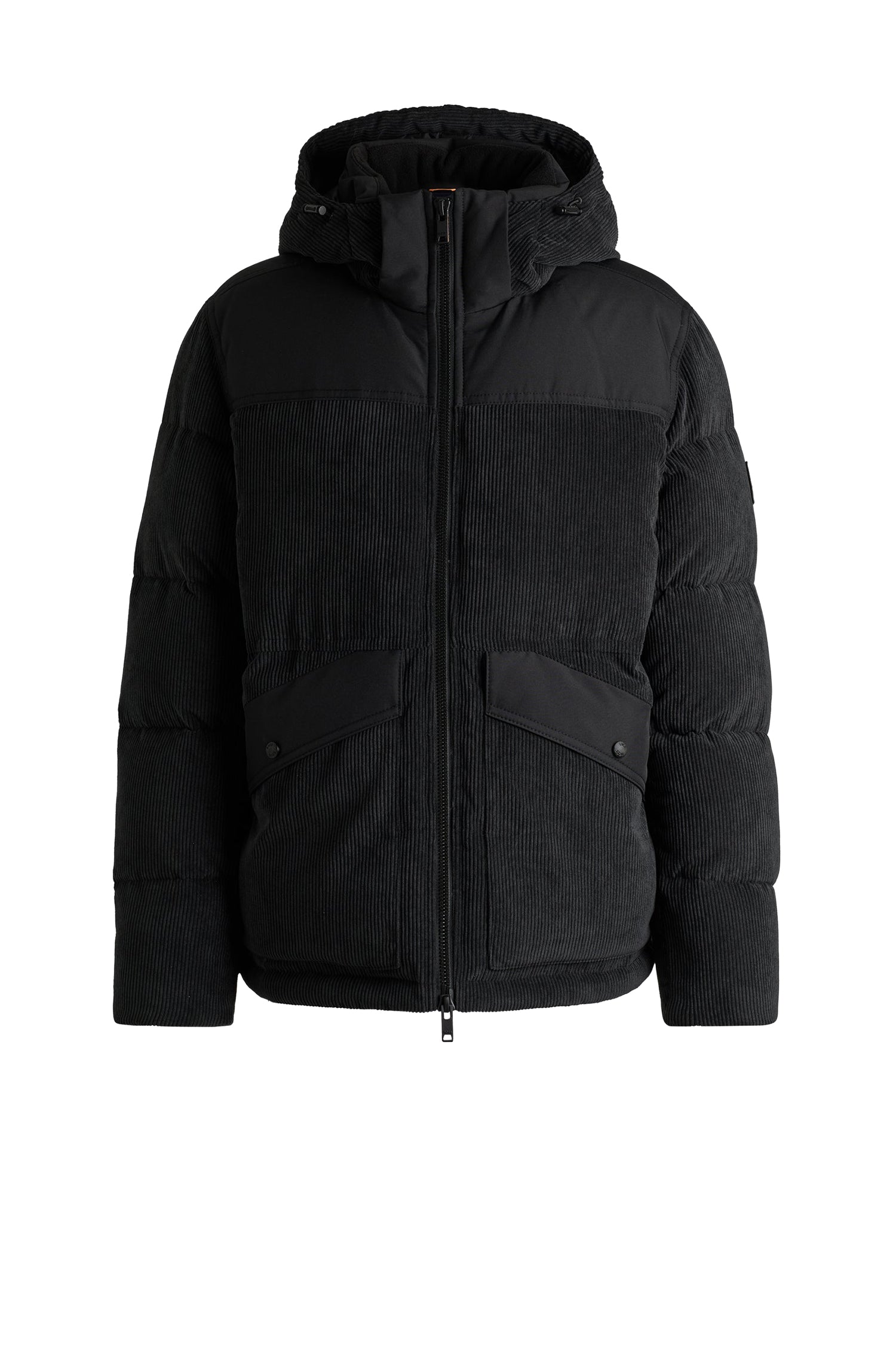Veste Odope - Black