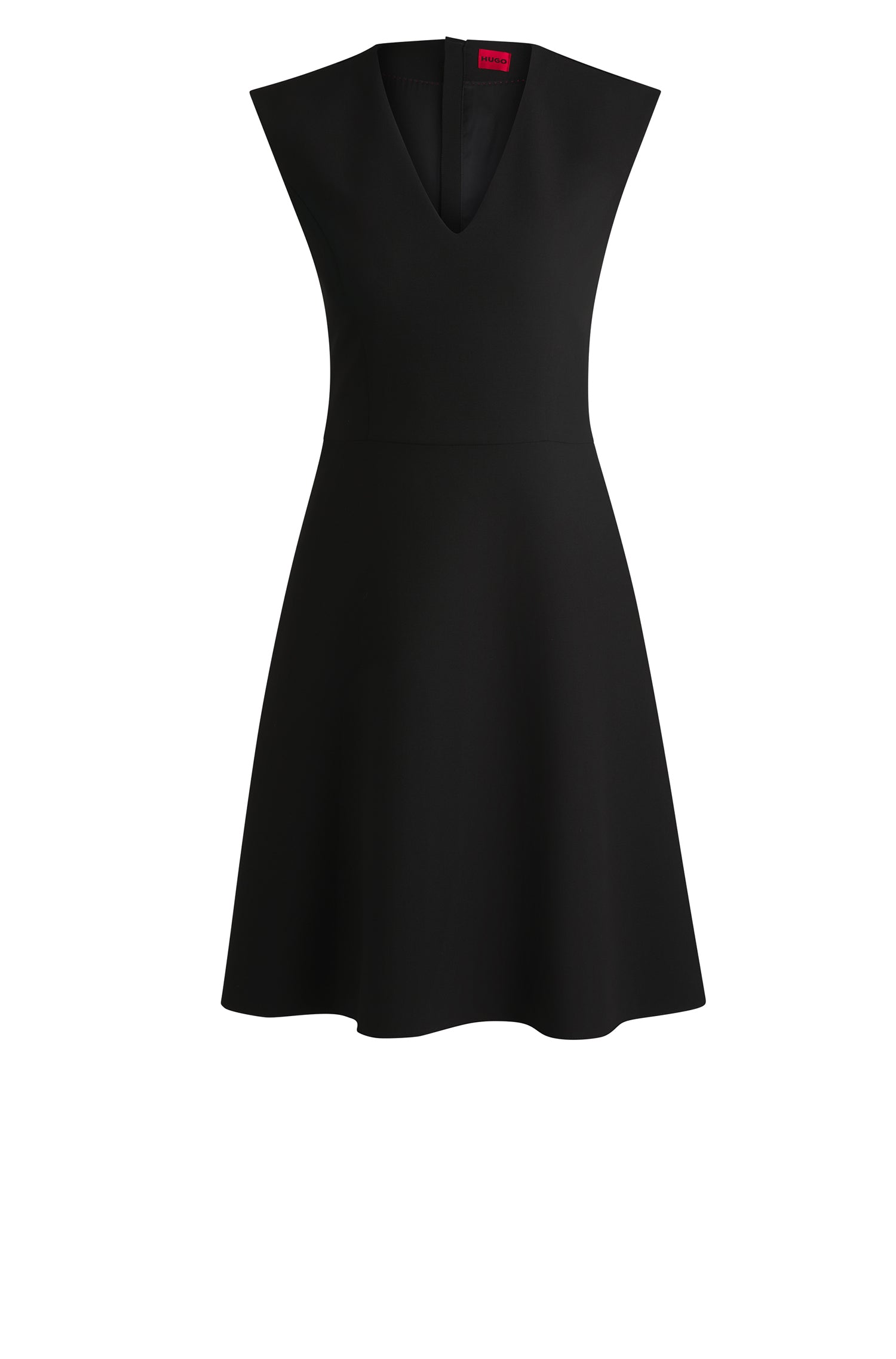 Robe Karabella - Black
