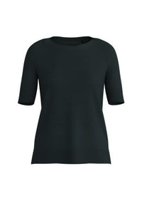 DARK GREEN // CASUAL TOPS ELEANZA