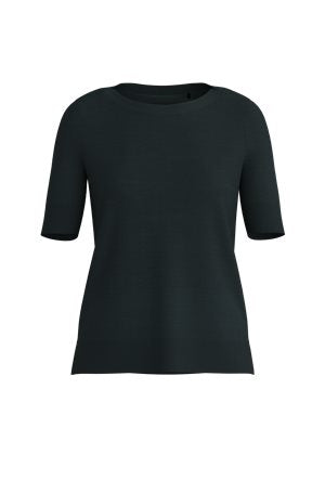 DARK GREEN // CASUAL TOPS ELEANZA