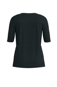 DARK GREEN // CASUAL TOPS ELEANZA