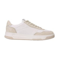 WHITE // TRAINERS BALTIMORE_TENN_SDNA