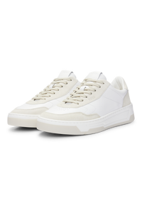 WHITE // TRAINERS BALTIMORE_TENN_SDNA
