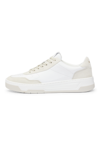 WHITE // TRAINERS BALTIMORE_TENN_SDNA