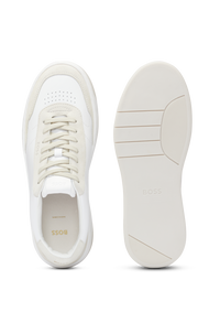 WHITE // TRAINERS BALTIMORE_TENN_SDNA