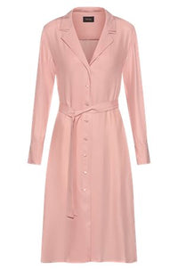 LIGHT & PASTEL PINK // BUSINESS DRESSES DICRASA