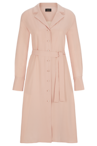 LIGHT & PASTEL PINK // BUSINESS DRESSES DICRASA