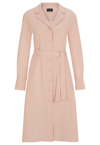 LIGHT & PASTEL PINK // BUSINESS DRESSES DICRASA