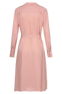 LIGHT & PASTEL PINK // BUSINESS DRESSES DICRASA