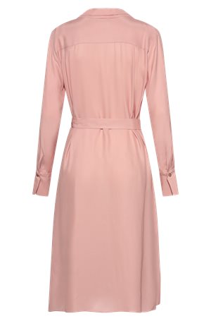 LIGHT & PASTEL PINK // BUSINESS DRESSES DICRASA