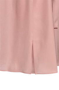 LIGHT & PASTEL PINK // BUSINESS DRESSES DICRASA