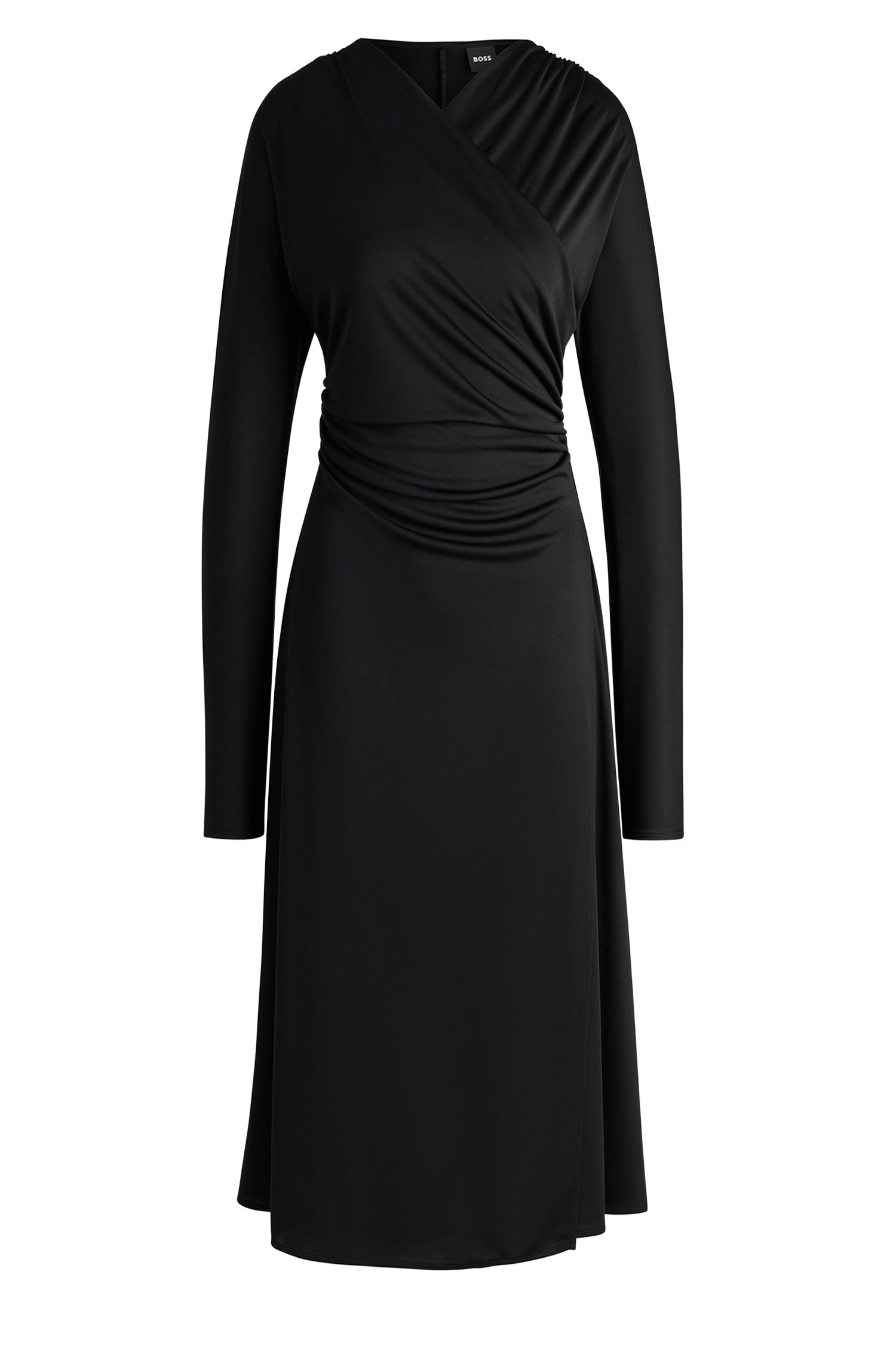 Robe Ettita - Black