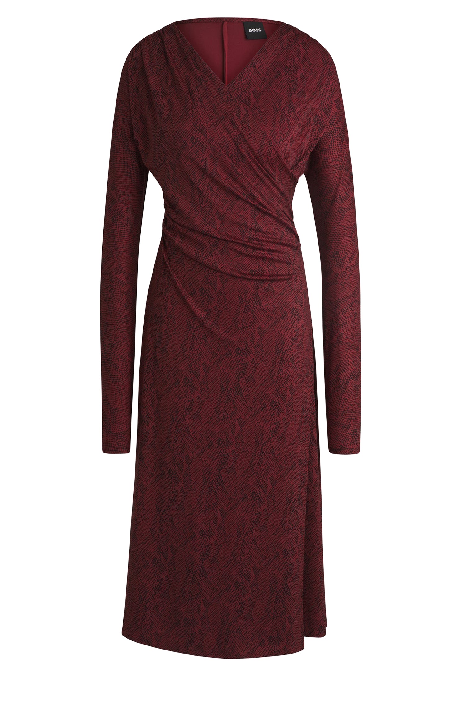 Robe Ettita - Open Miscellaneous
