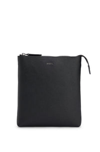 Leather bag - Black