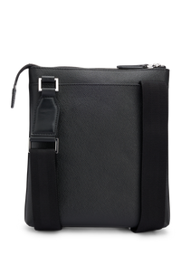 Leather bag - Black