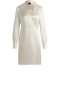 Robe Deshiny - Open White