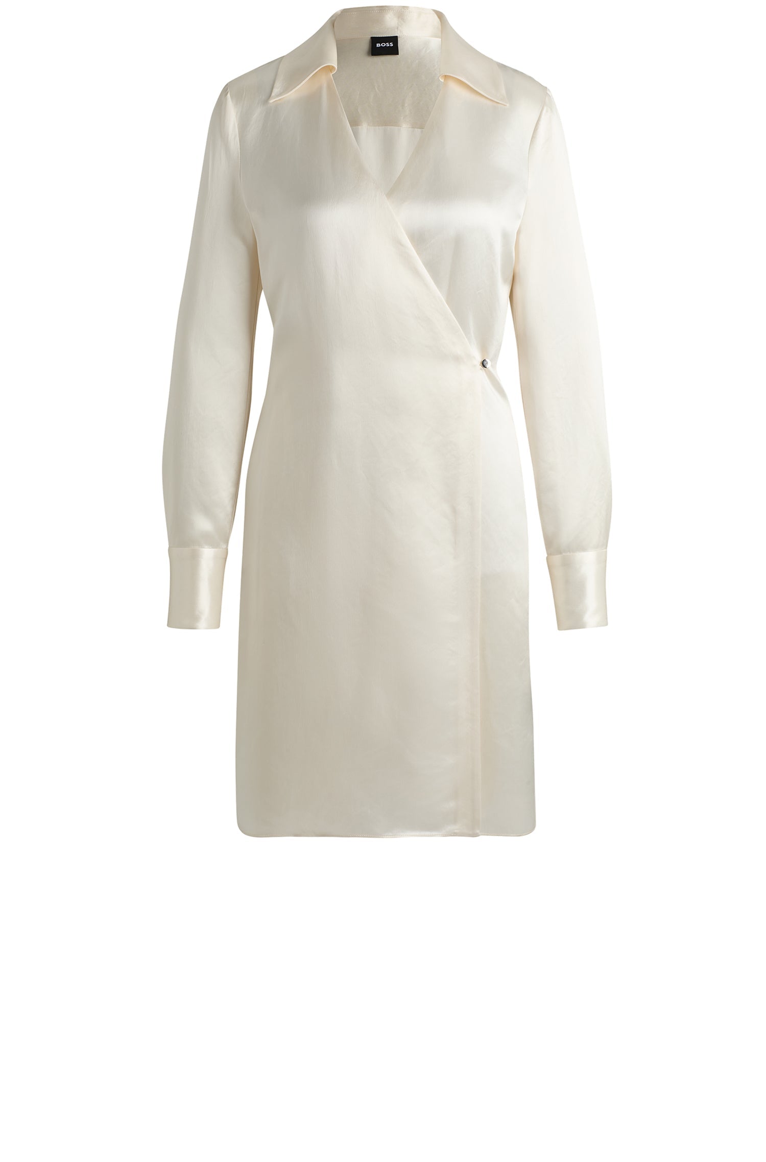 Robe Deshiny - Open White