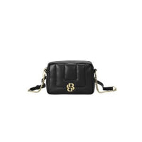 BLACK // CROSSBODY BAGS B_ICON CROSSBODY