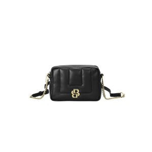 BLACK // CROSSBODY BAGS B_ICON CROSSBODY