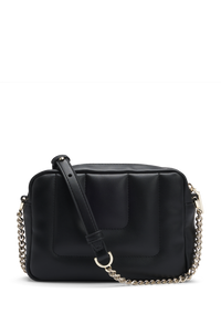 BLACK // CROSSBODY BAGS B_ICON CROSSBODY