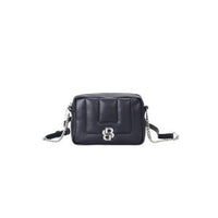 DARK BLUE // CROSSBODY BAGS B_ICON CROSSBODY