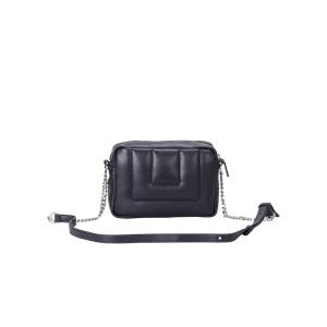 DARK BLUE // CROSSBODY BAGS B_ICON CROSSBODY