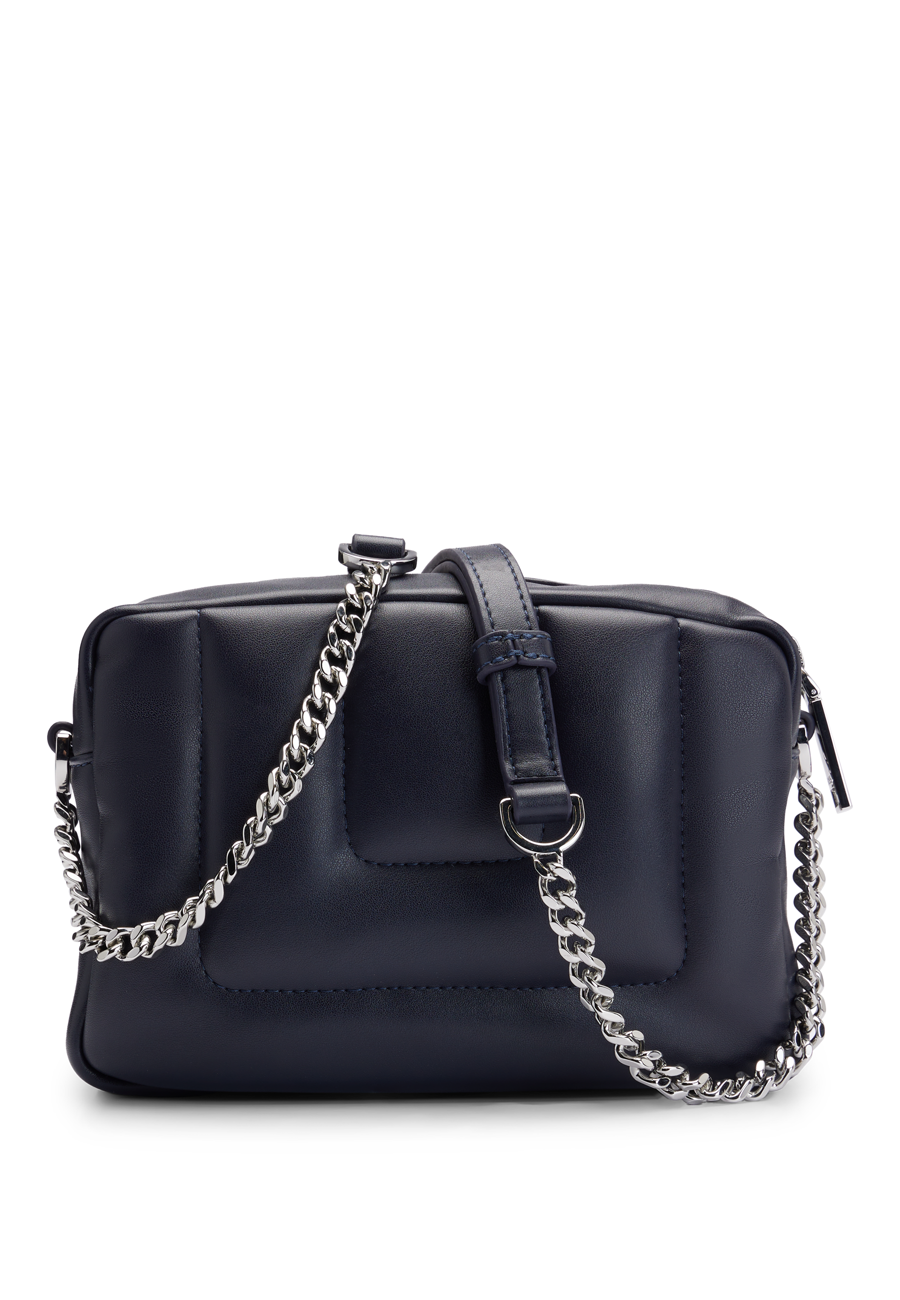 DARK BLUE // CROSSBODY BAGS B_ICON CROSSBODY