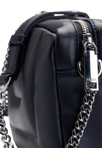 DARK BLUE // CROSSBODY BAGS B_ICON CROSSBODY