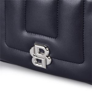 DARK BLUE // CROSSBODY BAGS B_ICON CROSSBODY