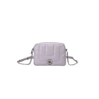 LIGHT & PASTEL PURPLE // CROSSBODY BAGS B_ICON CROSSBODY
